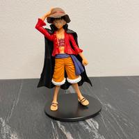 Action figure Rufy One Piece