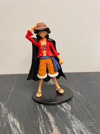 Action figure Rufy One Piece