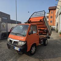 Piaggio Porter RIBALTABILLE