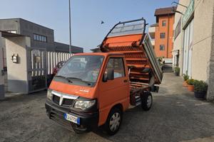 Piaggio Porter RIBALTABILLE