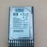 Hard Disk HP mod. 375696-001