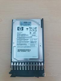 Hard Disk HP mod. 375696-001