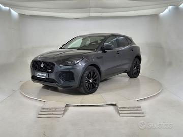 Jaguar E-Pace 2021 1.5 i3 phev R-Dynamic SE a...