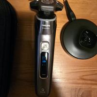 Rasoio Philips s9000