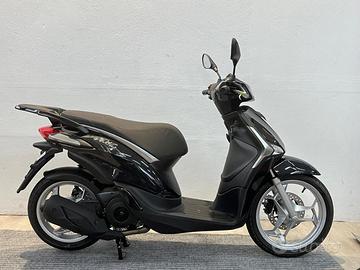 PIAGGIO Liberty 125 E5+