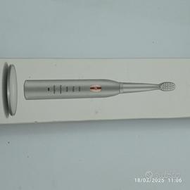 spazzolino vibrazione ricaricabile