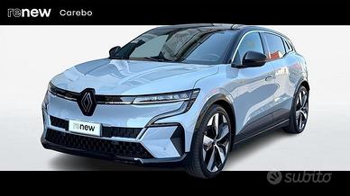 Renault Megane E-Tech Electric Megane IV E-Te...