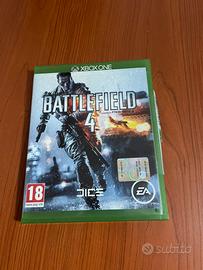 Battlefild 4