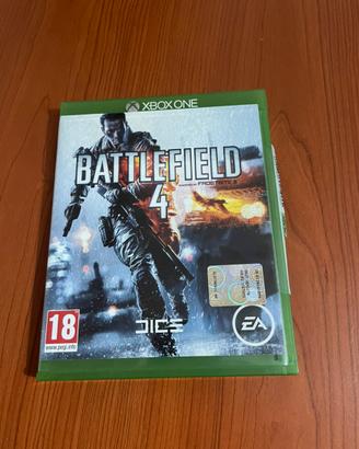 Battlefild 4