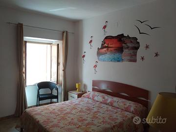 Appartamento In zona centro storico