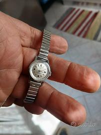 orologio vintage  phigied mec