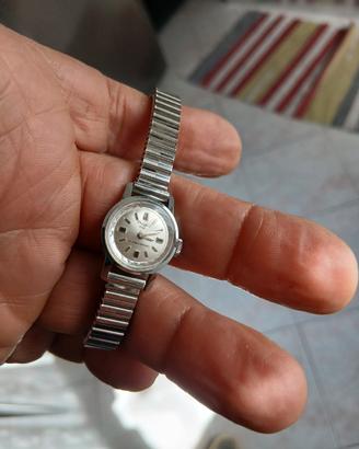 orologio vintage  phigied mec