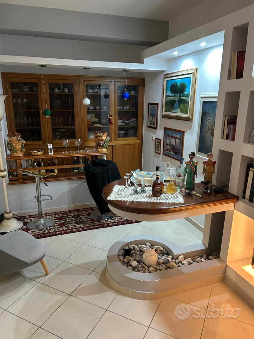 Appartamento – Briatico, San Leo - Vista 3