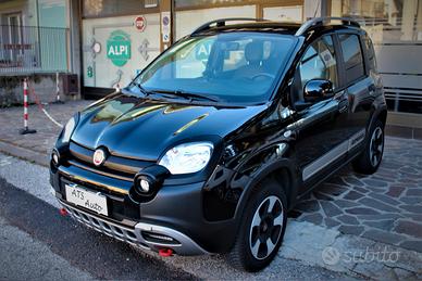 Fiat Panda Cross 1.3 MJT 95 CV S&S 4x4