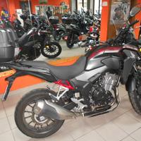 Honda CB 500 X - 2021