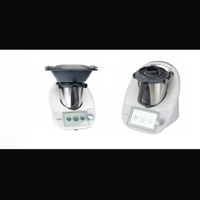 Bimby tm 6 da vetrina