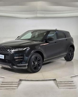 Land Rover Range Rover Evoque II 2019 Die 2.0...