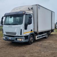 Iveco Eurocargo 80e22