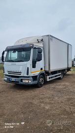 Iveco Eurocargo 80e22
