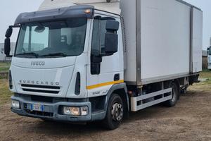 Iveco Eurocargo 80e22