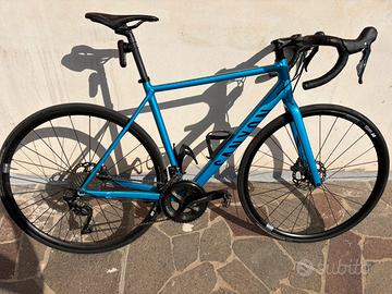 Canyon Endurace AL 7.0