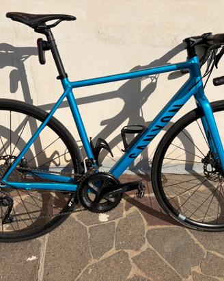 Canyon Endurace AL 7.0