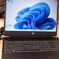 HP Pavilion 15 (2020)