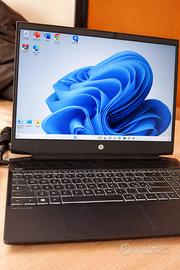 HP Pavilion 15 (2020)