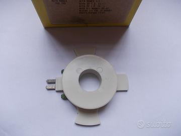 Pick-up spinterogeno Alfa Romeo 33-Alfasud