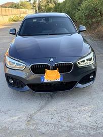 BMW 118D MSPORT