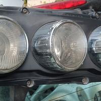 Faro fari anteriori sinistro destro alfa 159 2007