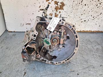 20TT010 CAMBIO MANUALE 5M CITROEN C1 (B0) 1.4 HDI 