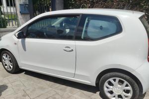 VW up