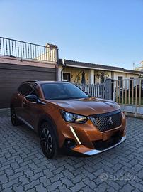 Peugeot 2008 Allure pack