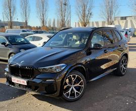 BMW X5 xDrive30d M-Sport HEAD-UP PANORAMA CAMERA