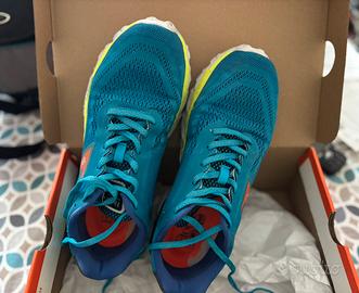 Scarpa camminata/running