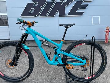 Yeti SB 150