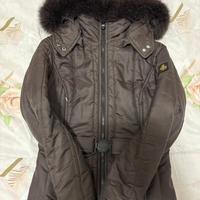 Piumino refrigiwear