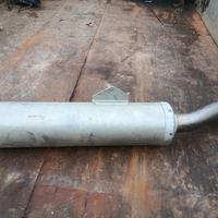 terminale Yamaha Fazer 