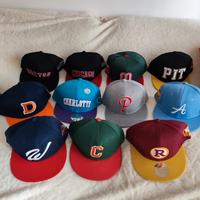 11 cappelli baseball