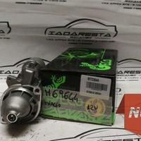 Motorino Avviamento Mercedes Sprinter 0041512101