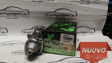 Motorino Avviamento Mercedes Sprinter 0041512101