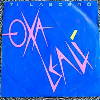 Collezione San Remo:Oxa/Leali ti lascerò