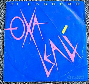 Collezione San Remo:Oxa/Leali ti lascerò