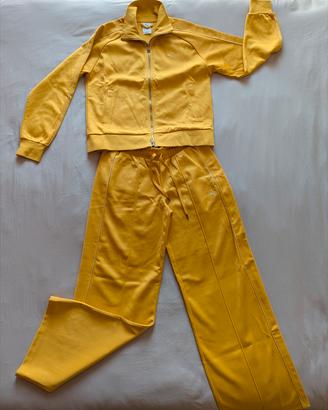 Tuta Puma T7 donna 