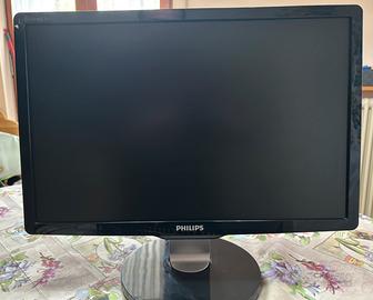 Monitor Philips 18”