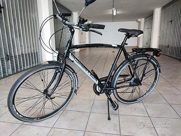 Bicicletta adriatica cicli Boxter