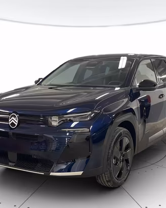 Citroen C5 Aircross 1.2 hybrid 136cv Plus e-DCS6