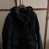 Piumino donna Bomboogie