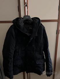 Piumino donna Bomboogie